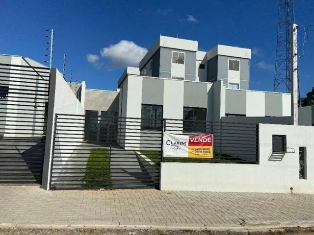 Imagem: CASA RESIDENCIAL em CAMPO LARGO - PR, VILA