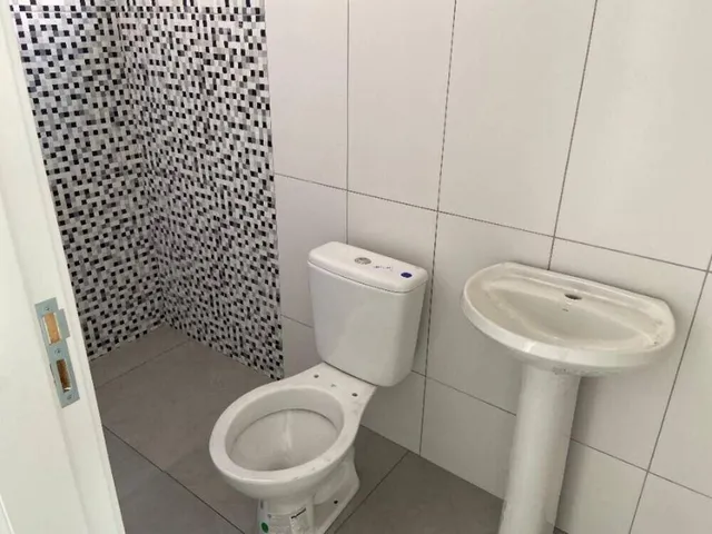 Imagem 6: CASA RESIDENCIAL em CAMPO LARGO - PR, VILA GLÓRIA