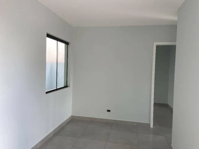 Imagem 5: CASA RESIDENCIAL em CAMPO LARGO - PR, VILA GLÓRIA