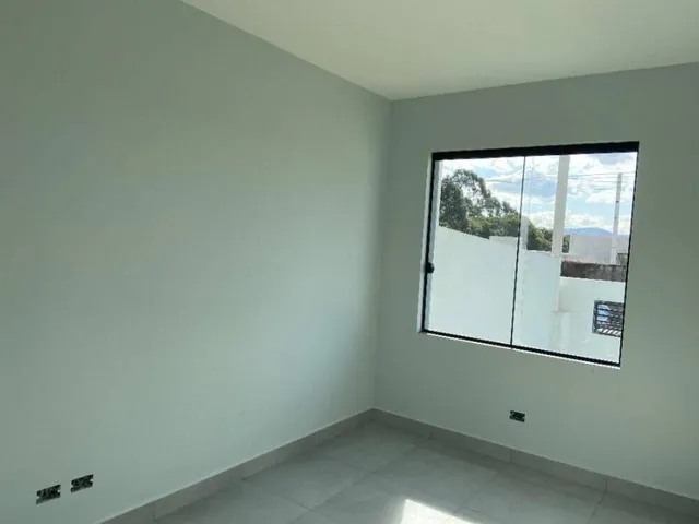 Imagem 9: CASA RESIDENCIAL em CAMPO LARGO - PR, VILA GLÓRIA