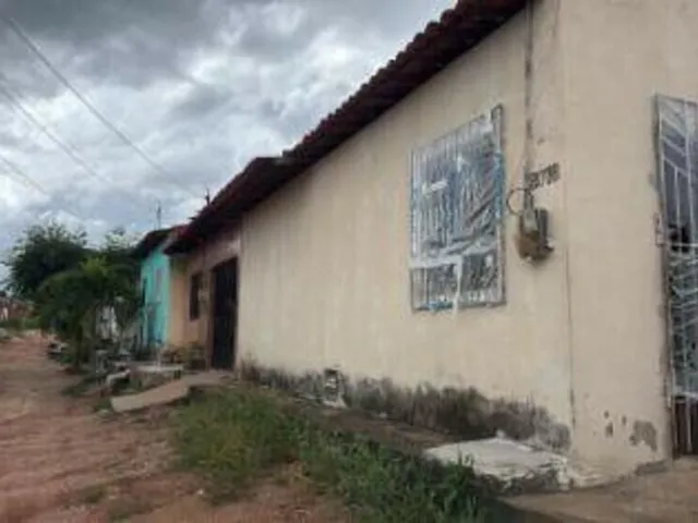 Imagem 6: CASA RESIDENCIAL em CANINDÉ - CE, Canindezinho