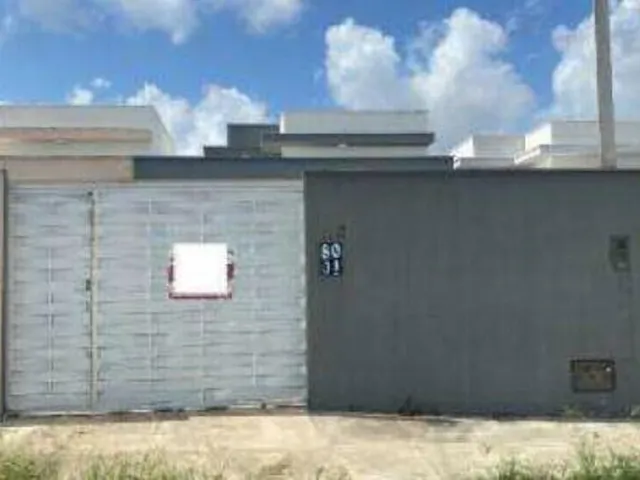 Imagem 10: CASA RESIDENCIAL em PARNAMIRIM - RN, PARQUE DAS NAÇÕES