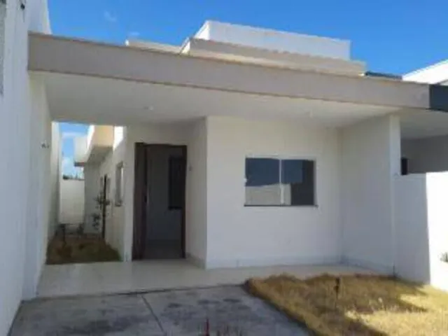 Imagem 6: CASA RESIDENCIAL em PARNAMIRIM - RN, PARQUE DAS NAÇÕES