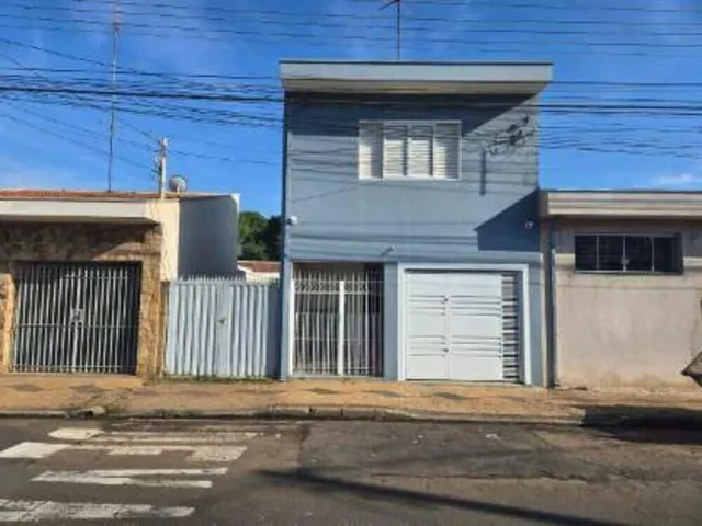 Imagem 3: CASA RESIDENCIAL em RIO CLARO - SP, SAÚDE