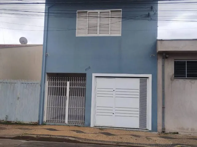 Imagem 6: CASA RESIDENCIAL em RIO CLARO - SP, SAÚDE