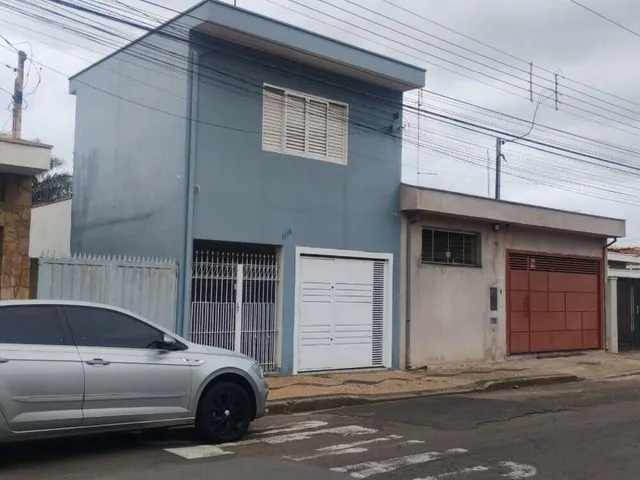 Imagem 5: CASA RESIDENCIAL em RIO CLARO - SP, SAÚDE