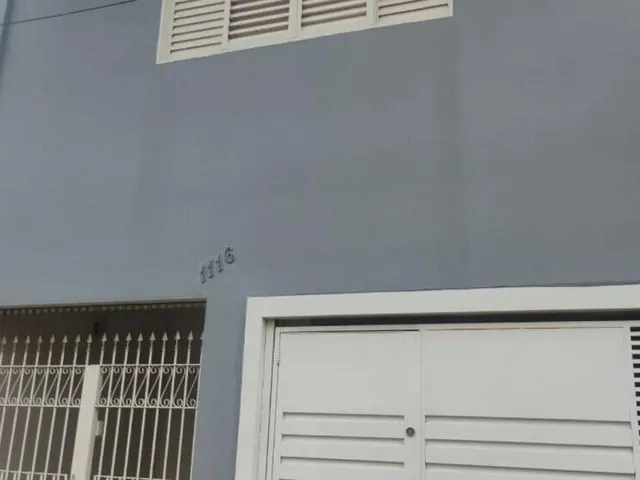 Imagem 4: CASA RESIDENCIAL em RIO CLARO - SP, SAÚDE