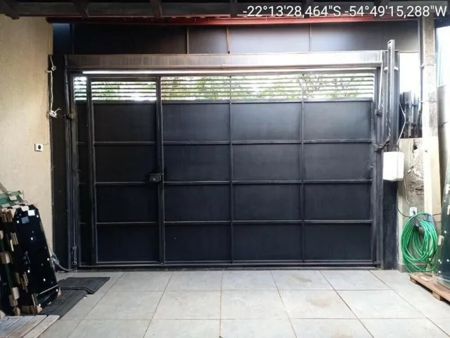 Imagem 7: CASA COMERCIAL em DOURADOS - MS, JARDIM CENTRAL