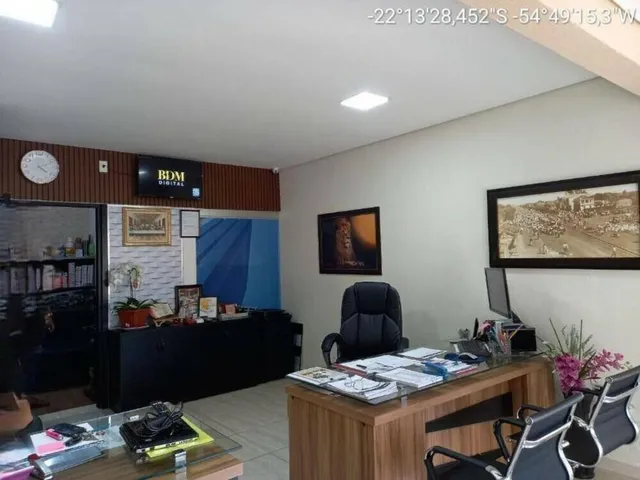 Imagem 4: CASA COMERCIAL em DOURADOS - MS, JARDIM CENTRAL