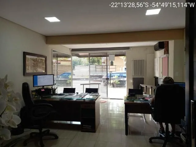 Imagem 11: CASA COMERCIAL em DOURADOS - MS, JARDIM CENTRAL