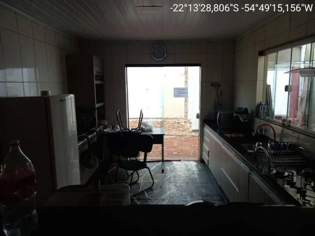 Imagem 8: CASA COMERCIAL em DOURADOS - MS, JARDIM CENTRAL