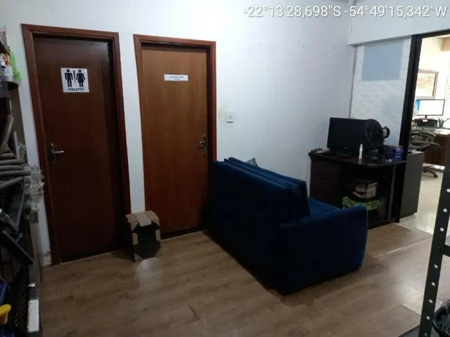 Imagem 15: CASA COMERCIAL em DOURADOS - MS, JARDIM CENTRAL