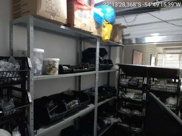 Imagem 3: CASA COMERCIAL em DOURADOS - MS, JARDIM CENTRAL