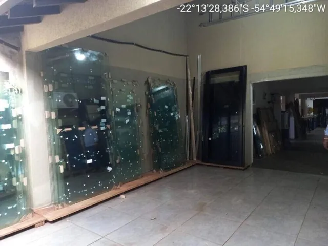 Imagem 13: CASA COMERCIAL em DOURADOS - MS, JARDIM CENTRAL