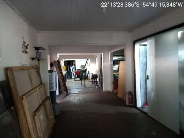 Imagem 6: CASA COMERCIAL em DOURADOS - MS, JARDIM CENTRAL