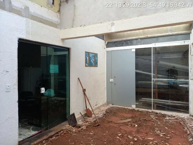 Imagem 12: CASA COMERCIAL em DOURADOS - MS, JARDIM CENTRAL