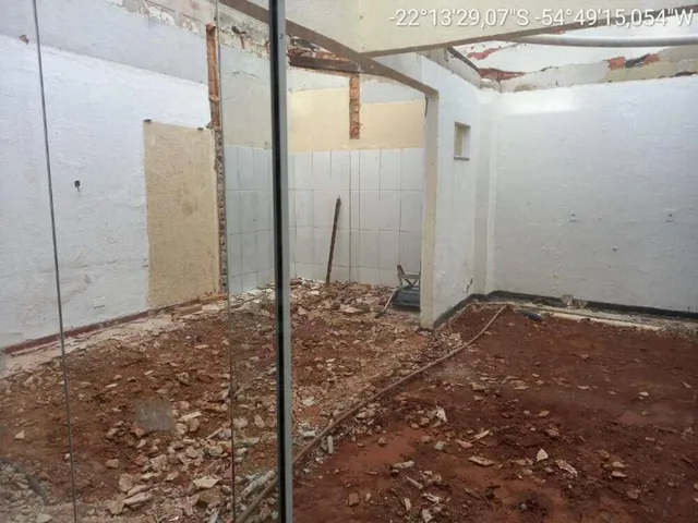 Imagem 9: CASA COMERCIAL em DOURADOS - MS, JARDIM CENTRAL