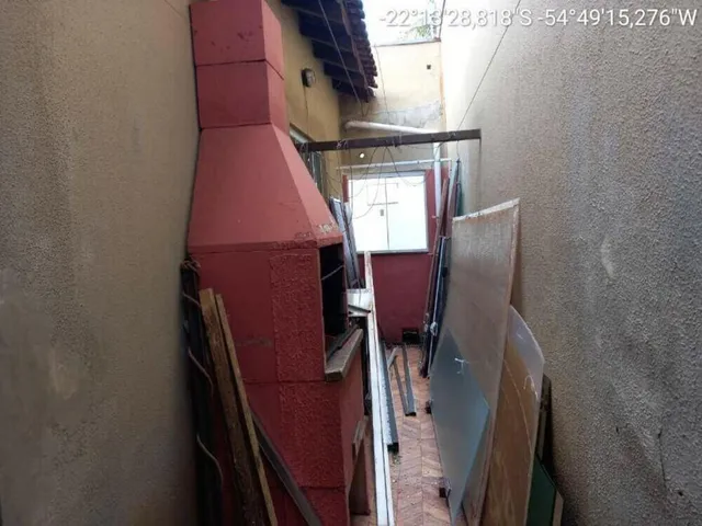Imagem 5: CASA COMERCIAL em DOURADOS - MS, JARDIM CENTRAL