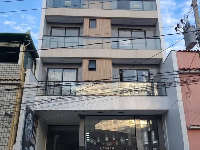 Imagem: APARTAMENTO RESIDENCIAL em BARBACENA - MG