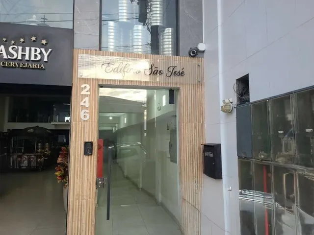 Imagem 15: APARTAMENTO RESIDENCIAL em BARBACENA - MG, SÃO JOSÉ