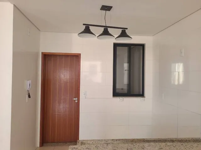 Imagem 2: APARTAMENTO RESIDENCIAL em BARBACENA - MG, SÃO JOSÉ