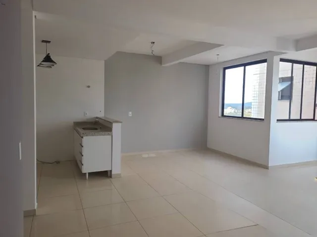 Imagem 14: APARTAMENTO RESIDENCIAL em BARBACENA - MG, SÃO JOSÉ