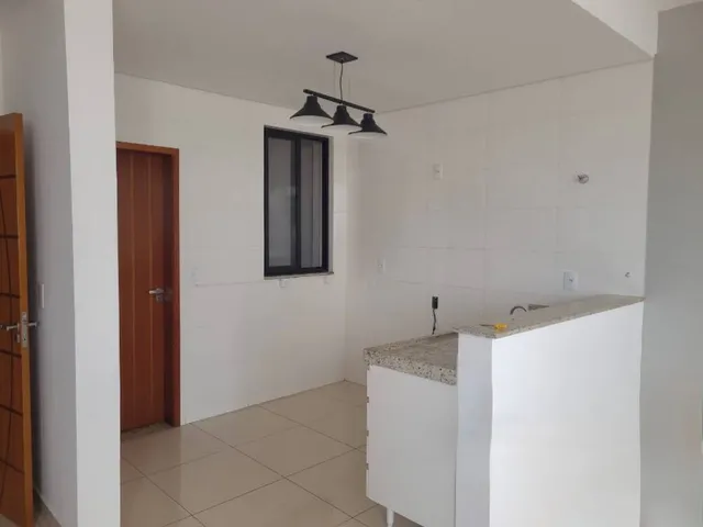 Imagem 4: APARTAMENTO RESIDENCIAL em BARBACENA - MG, SÃO JOSÉ