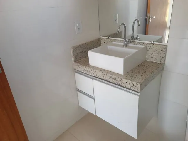 Imagem 7: APARTAMENTO RESIDENCIAL em BARBACENA - MG, SÃO JOSÉ
