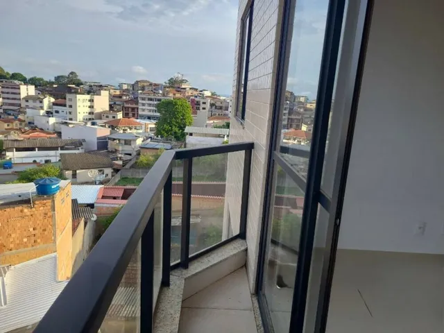 Imagem 11: APARTAMENTO RESIDENCIAL em BARBACENA - MG, SÃO JOSÉ
