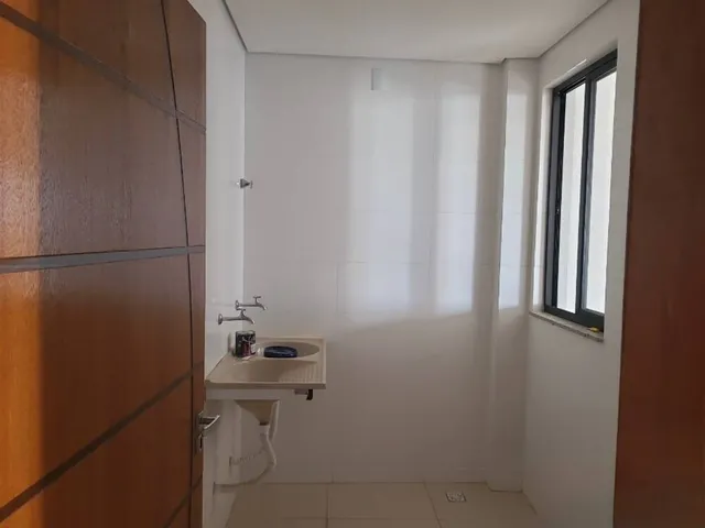 Imagem 10: APARTAMENTO RESIDENCIAL em BARBACENA - MG, SÃO JOSÉ