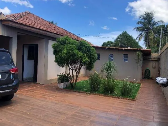 Imagem 13: CASA RESIDENCIAL em CAMPO GRANDE - MS, VILA NOVA CAMPO GRANDE