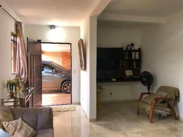 Imagem 10: CASA RESIDENCIAL em CAMPO GRANDE - MS, VILA NOVA CAMPO GRANDE