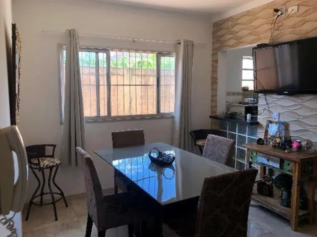 Imagem 12: CASA RESIDENCIAL em CAMPO GRANDE - MS, VILA NOVA CAMPO GRANDE