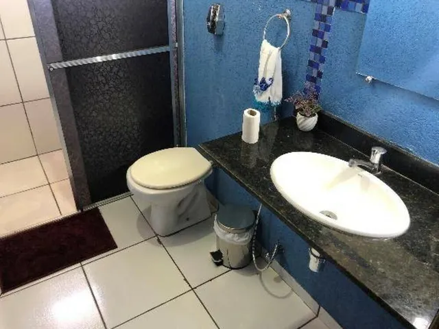 Imagem 8: CASA RESIDENCIAL em CAMPO GRANDE - MS, VILA NOVA CAMPO GRANDE