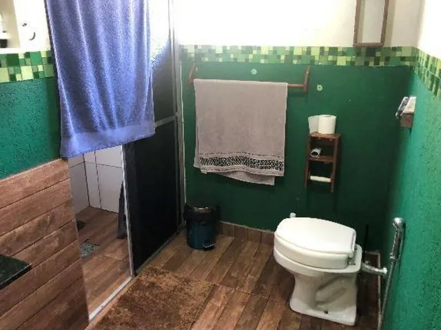 Imagem 15: CASA RESIDENCIAL em CAMPO GRANDE - MS, VILA NOVA CAMPO GRANDE