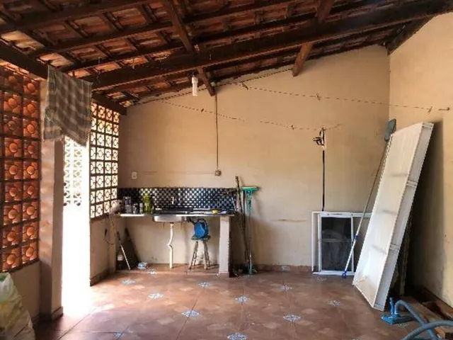 Imagem 2: CASA RESIDENCIAL em CAMPO GRANDE - MS, VILA NOVA CAMPO GRANDE
