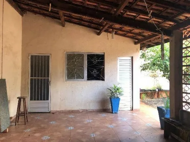 Imagem 9: CASA RESIDENCIAL em CAMPO GRANDE - MS, VILA NOVA CAMPO GRANDE