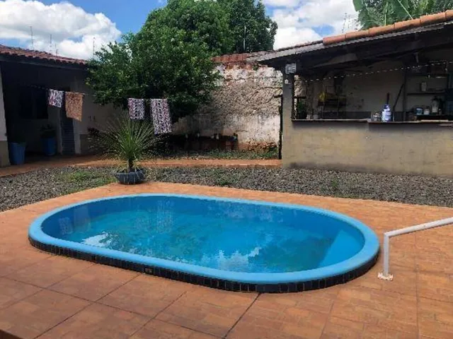 Imagem 5: CASA RESIDENCIAL em CAMPO GRANDE - MS, VILA NOVA CAMPO GRANDE