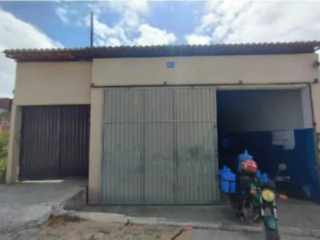 Imagem: CASA RESIDENCIAL em ACARI - RN, Dinarte