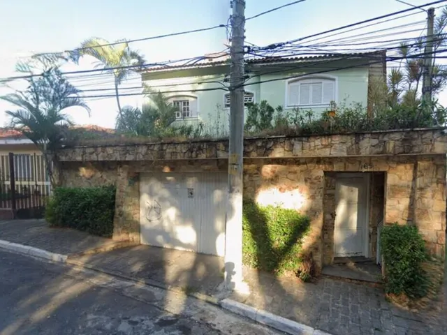 Imagem: Casa Residencial em São Paulo - Sp, Jardim