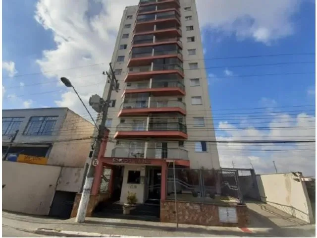 Imagem: APARTAMENTO RESIDENCIAL em SÃO BERNARDO