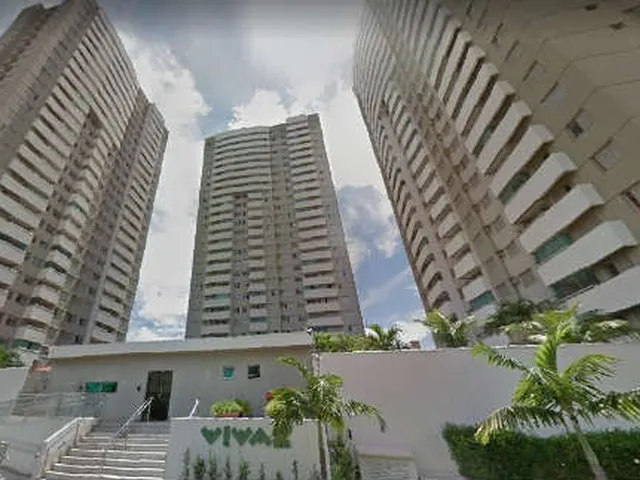 Imagem 2: APARTAMENTO RESIDENCIAL em GOIÂNIA - GO, PARQUE AMAZÔNIA
