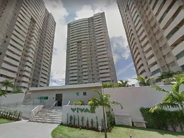 Imagem 3: APARTAMENTO RESIDENCIAL em GOIÂNIA - GO, PARQUE AMAZÔNIA