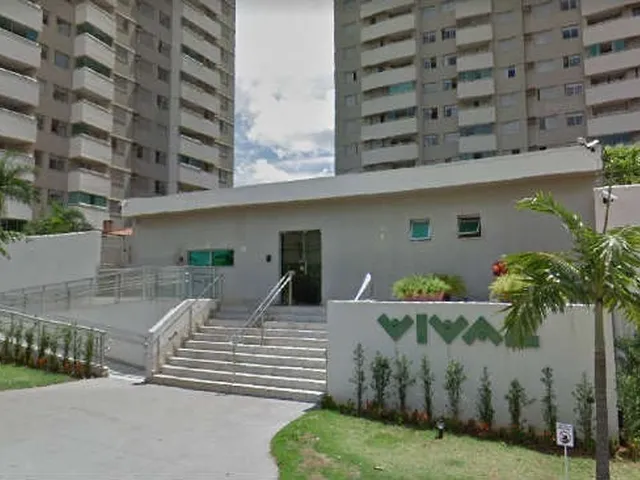 Imagem 4: APARTAMENTO RESIDENCIAL em GOIÂNIA - GO, PARQUE AMAZÔNIA