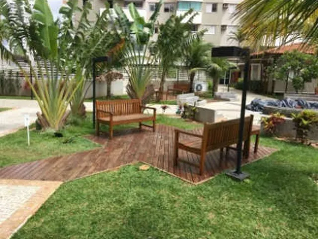 Imagem 6: APARTAMENTO RESIDENCIAL em GOIÂNIA - GO, PARQUE AMAZÔNIA