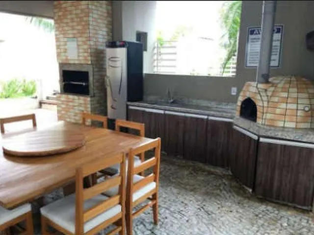 Imagem 7: APARTAMENTO RESIDENCIAL em GOIÂNIA - GO, PARQUE AMAZÔNIA