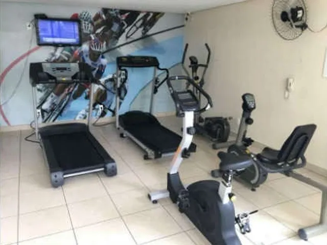 Imagem 8: APARTAMENTO RESIDENCIAL em GOIÂNIA - GO, PARQUE AMAZÔNIA