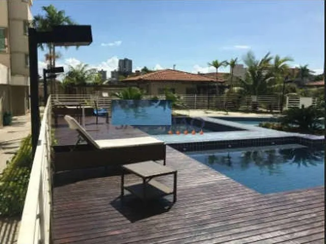 Imagem 9: APARTAMENTO RESIDENCIAL em GOIÂNIA - GO, PARQUE AMAZÔNIA
