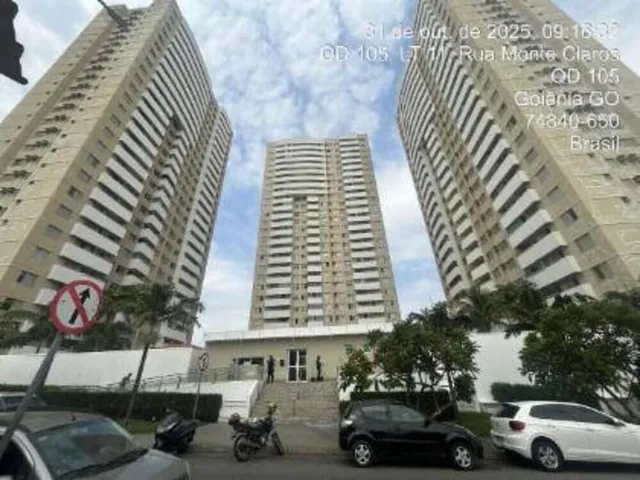 Imagem 10: APARTAMENTO RESIDENCIAL em GOIÂNIA - GO, PARQUE AMAZÔNIA