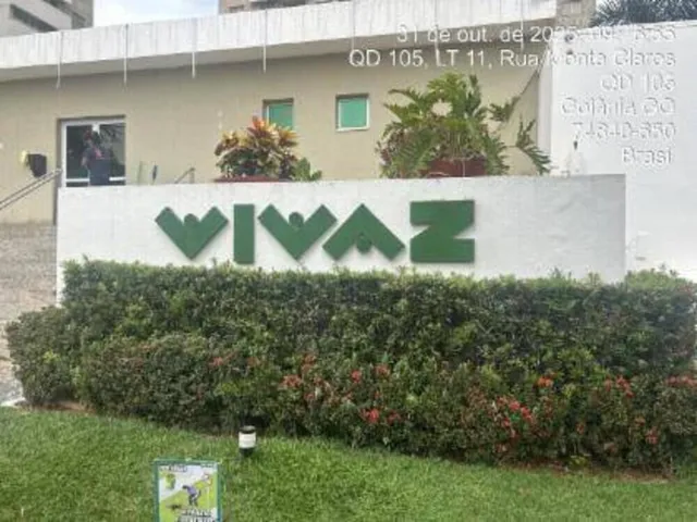 Imagem 11: APARTAMENTO RESIDENCIAL em GOIÂNIA - GO, PARQUE AMAZÔNIA